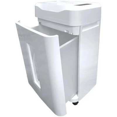 шредер Office Kit S210N 3.9x38 Белый