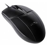 мышь Oklick 145M PS-2 Черный
