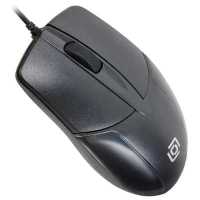 мышь Oklick 145V2 Black Черный
