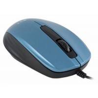 мышь Oklick 195M Black-Blue