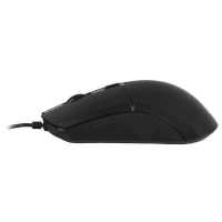 мышь Oklick 207M Black Черный