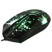 мышь Oklick 398G Black Черный