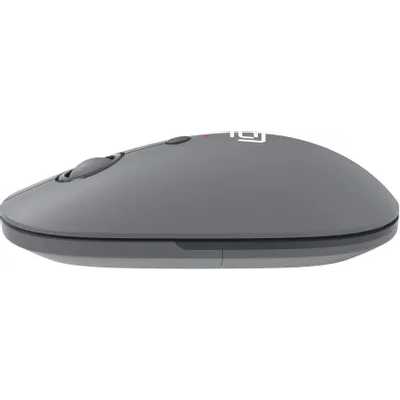 мышь Oklick 409MW Graphite Серый