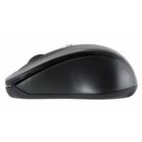 мышь Oklick 435MW Black Черный