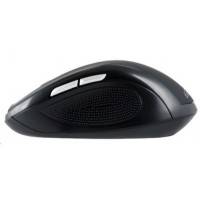 мышь Oklick 465MW Black Черный