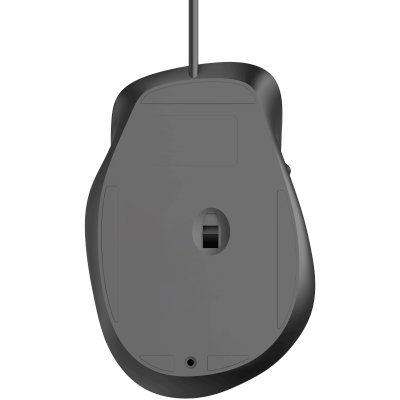 мышь Oklick 504M Black Черный