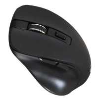 мышь Oklick 537MW Black Черный