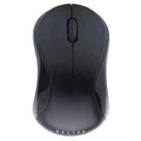 мышь Oklick 605SW Black Черный