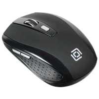 мышь Oklick 635MB Black-Grey Черный-серый