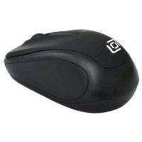 мышь Oklick 665MW Black Черный