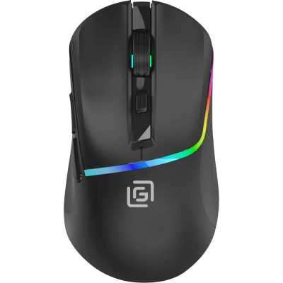 мышь Oklick 775GW Black Черный