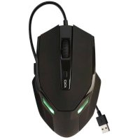 мышь Oklick 835G Black Черный