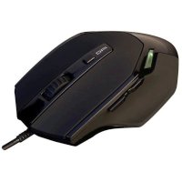 мышь Oklick 835G Black Черный