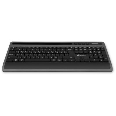 клавиатура Oklick 860S Black Черный