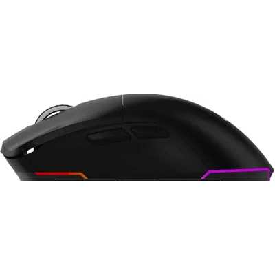 мышь Oklick 900GMW Black Черный