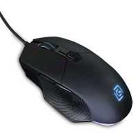 мышь Oklick 995G Swat Черный