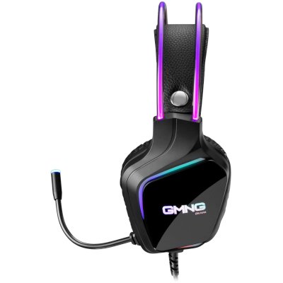 гарнитура GMNG HS-L510G Black