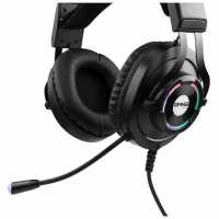 гарнитура GMNG HS-L570G Black