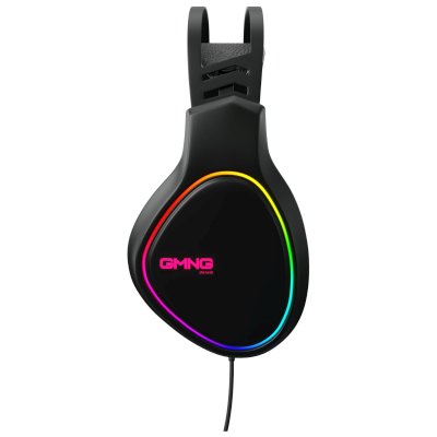 гарнитура GMNG HS-L770G Black