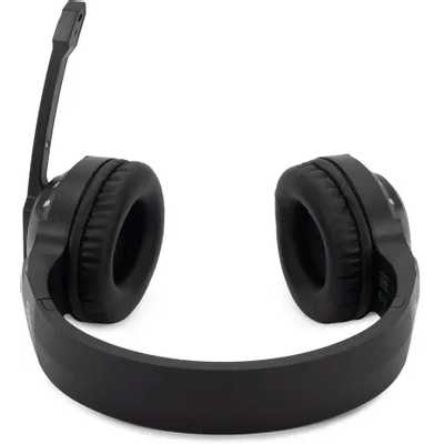 гарнитура Oklick HS-L420G Black