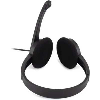 гарнитура Oklick HS-M600 Black