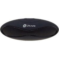 колонка Oklick OK-10 Black