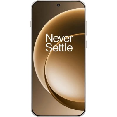 смартфон OnePlus 15 16/512GB Sand бежевый