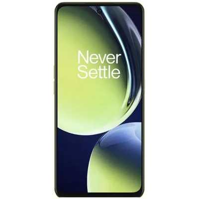 смартфон OnePlus Nord CE 3 Lite 5G 8/256GB Green зеленый