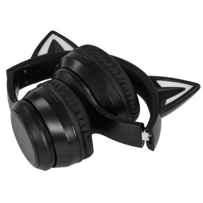 гарнитура Onikuma B90 Black