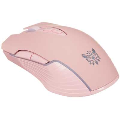 мышь Onikuma CW905 Pink Розовый
