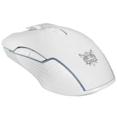 мышь Onikuma CW905 White Белый