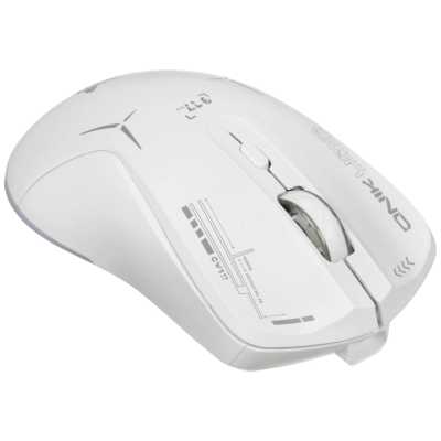 мышь Onikuma CW917 White Белый