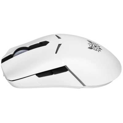 мышь Onikuma CW928 White Белый