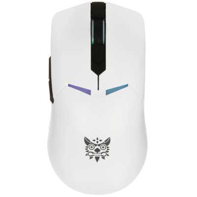 мышь Onikuma CW928 White Белый