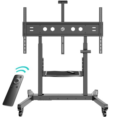 моторизированная стойка Onkron TS1991E eLift Black черный