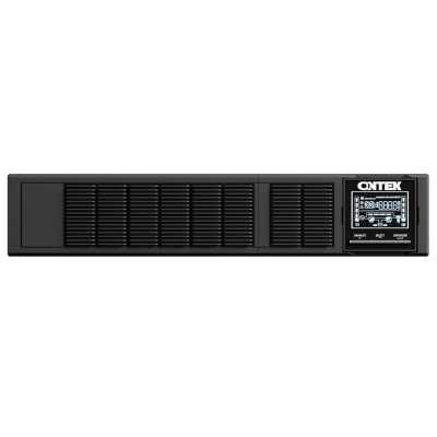 ИБП Ontek SM RM 2 2000 ВА Черный