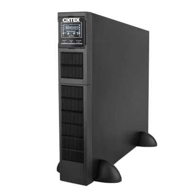 ИБП Ontek SM RT 3 /wo Черный