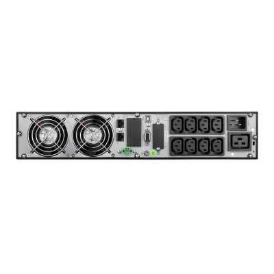 ИБП Ontek SM RT 3 /wo Черный