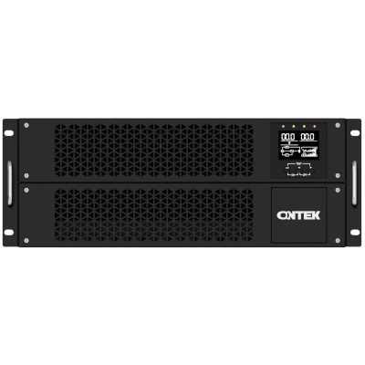 ИБП Ontek SM RT 6 SB PL Черный