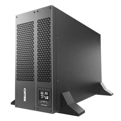 ИБП Ontek SM RT 10 SB Черный