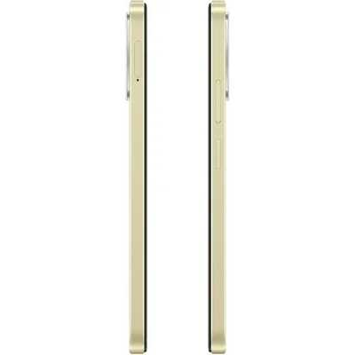 смартфон OPPO A38 4/128GB Gold золотой