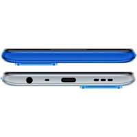 смартфон OPPO A54 4/128GB Blue