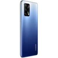 OPPO A74 4/128GB Blue