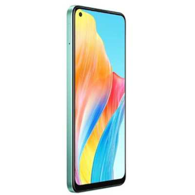смартфон OPPO A78 8/256GB Green зеленый