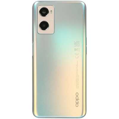 смартфон OPPO A96 6/128GB Blue голубой