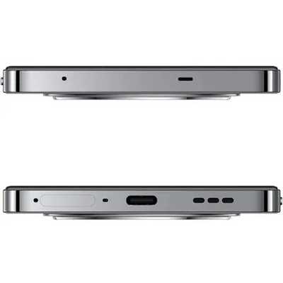 смартфон OPPO Reno 12F 8/256GB Grey серый