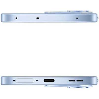 смартфон OPPO Reno15 F 5G 12/512GB Light Blue голубой