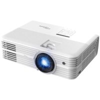 проектор Optoma 4K550 Белый