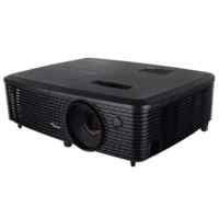 проектор Optoma DS349 Черный