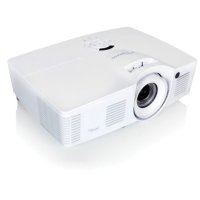 проектор Optoma DU400 Белый